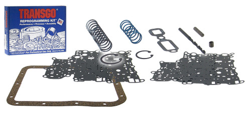 Powerglide Transmission Shift Reprogramming Kit by TransGo