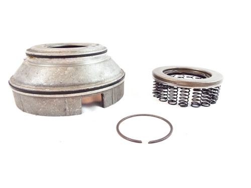 TH350 Low Reverse Piston Kit w/ Prongs - OE
