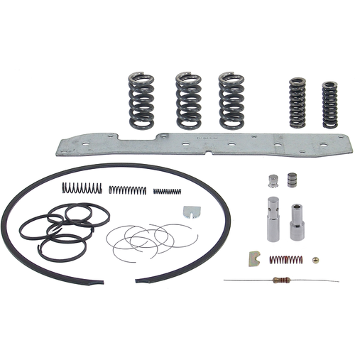 Dodge/Jeep 45RFE, 5-45RFE 65RFE 66RFE 68RFE Transmission HD Reprogramming Kit by TransGo.  Online lowest price at Global Transmission Parts. Dodge/Jeep 45RFE, 5-45RFE 65RFE 66RFE 68RFE Transmission HD Reprogramming Kit by TransGo.  Online lowest price at Global Transmission Parts.