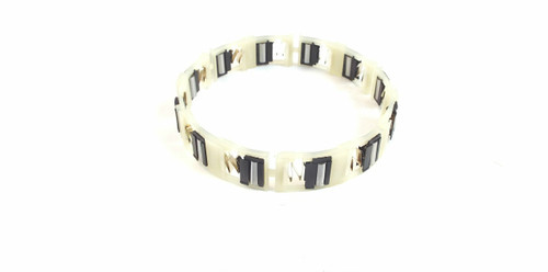 Ford 4R100 Transmission Overdrive Plastic Sprag, 12-Roller (1998-UP) XL3Z-7A089-AA