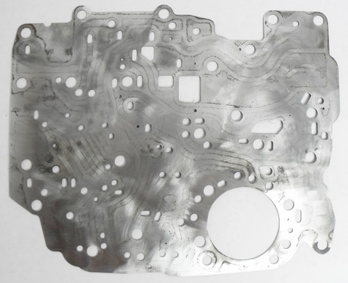 TH350 Lock-Up Valve Body Separator Plate - OEM (1980-1986)