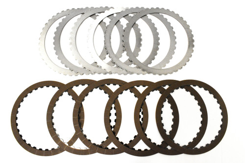 6R140 Direct Clutch HP Powerpack (3/2014-UP)