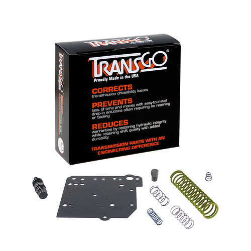 Ford Cruise-O-Matic Transmission Shift Kit (1958-1961) TransGo (SK3)