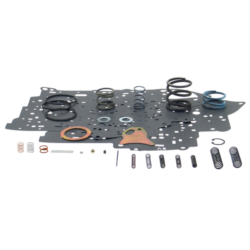 Turbo 200-4R Valve Body Shift Kit