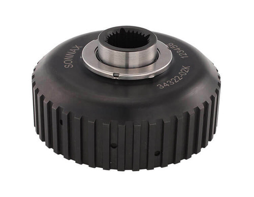 4L80E TH400 Extreme Duty Forward Clutch Hub Kit