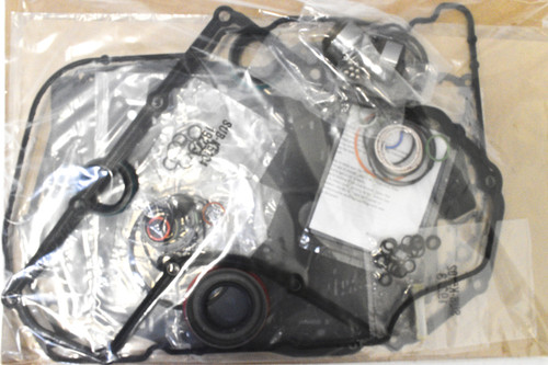 4T40E 4T45E Transmisison Overhaul Kit (1995-UP) 4T40E 4T45E Transmisison Overhaul Kit (1995-UP)