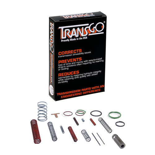 FA4AEL F4AEL Transmission SHIFT KIT® (1991-UP) TransGo (SKF4AEL)