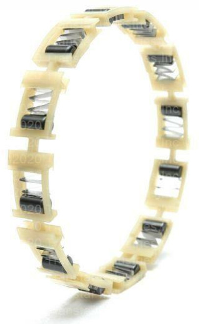 E4OD Overdrive Sprag (1995-UP) 12-Roller