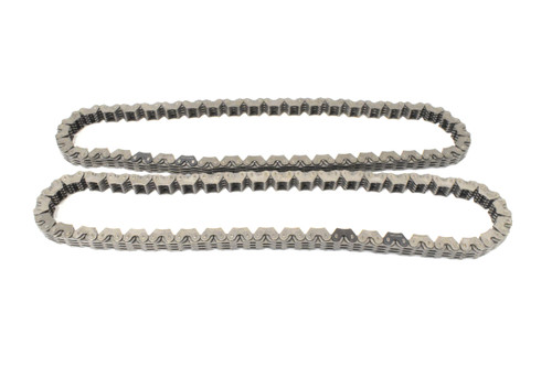 4T65E Chain Set w/ Mouse Ear Link & D-Pins (1997-UP) Borg-Warner HV093