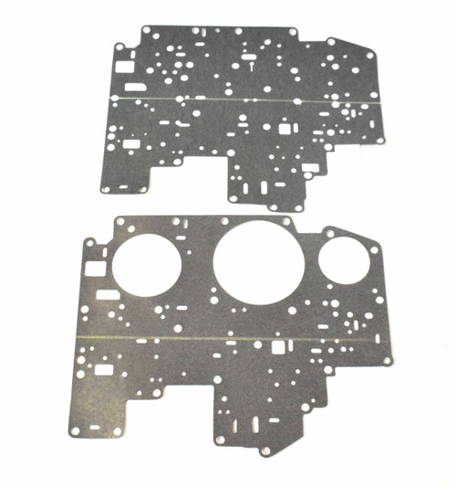 AODE Valve Body Gasket Set (1992-1995) AODE Valve Body Gasket Set (1992-1995)