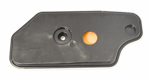 4R44E 4R55E 5R55E A4LD Oil Filter - 2WD (1989-UP) XL2Z-7A098-BB 4R44E 4R55E 5R55E A4LD Oil Filter - 2WD (1989-UP) XL2Z-7A098-BB