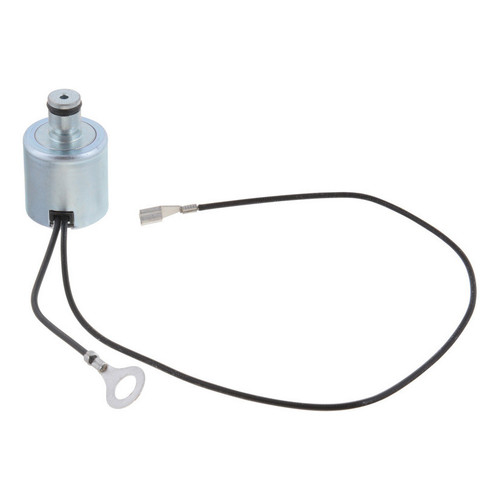 This is a high quality new replacement Lock-Up/Torque Converter Clutch (TCC) Solenoid for Dodge/Jeep A727, 36RH, A904, 30RH, A998, 31RH, A999, 32RH manufactured rom 1989-1996.

1-Wire Style