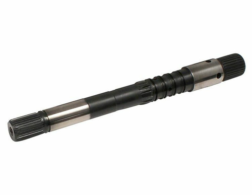 4L60E 4L65E 4L70E HD Input Shaft - 300mm w/ Reluctor (2006-UP) Sonnax