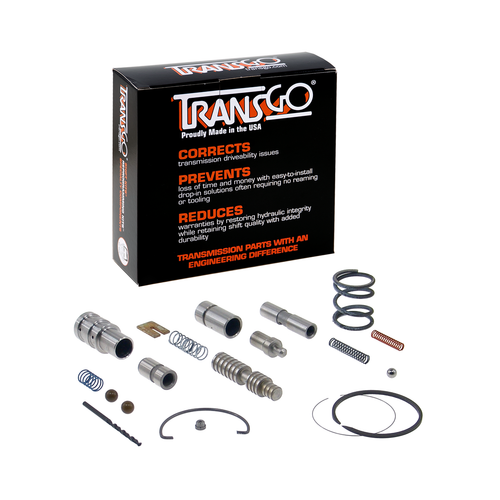 AX4N 4F50N Transmission Shift Kit