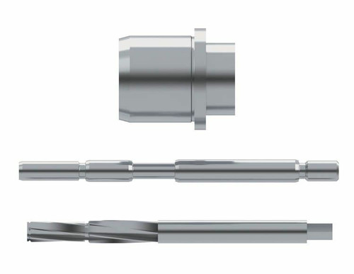 6F50 6F55 6T30 6T40 6T45 6T50 6T70 6T75 6T80 Sonnax Reamer Tool Kit F-144740-TL22 6F50 6F55 6T30 6T40 6T45 6T50 6T70 6T75 6T80 Sonnax Reamer Tool Kit F-144740-TL22