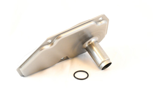 JF015E RE0F11A Transmission Oil Filter - Internal