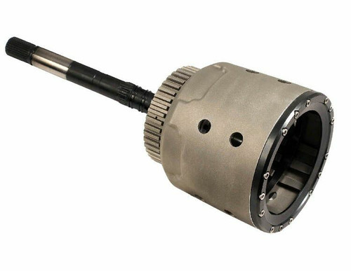4L60E 4L65E 4L70E Smart-Tech® Input Housing Kit w/ Heavy Duty Input Shaft (300mm w/ Reluctor) Sonnax