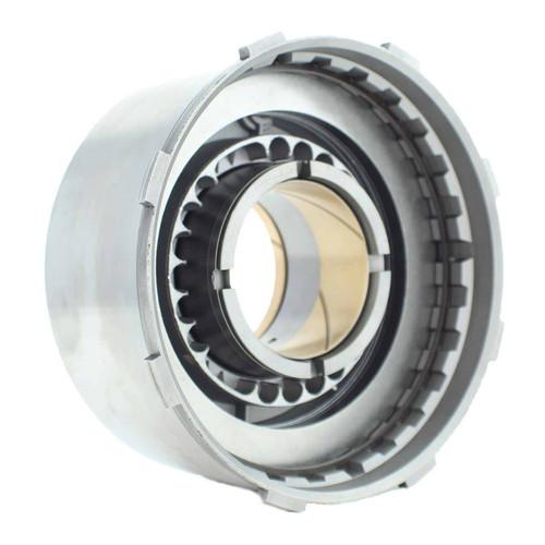 C6 Direct Drum (1966-1997) 4-Clutch