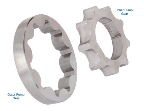 E4OD 4R100 Pump Gear Set