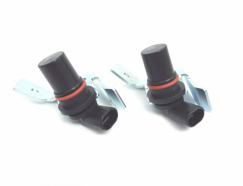 4L80E Input/Output ISS/OSS Speed Sensor Set (1991-UP)