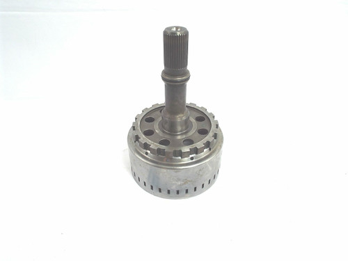 6L90 Output Shaft - 2WD (2007-UP) 36-Spline