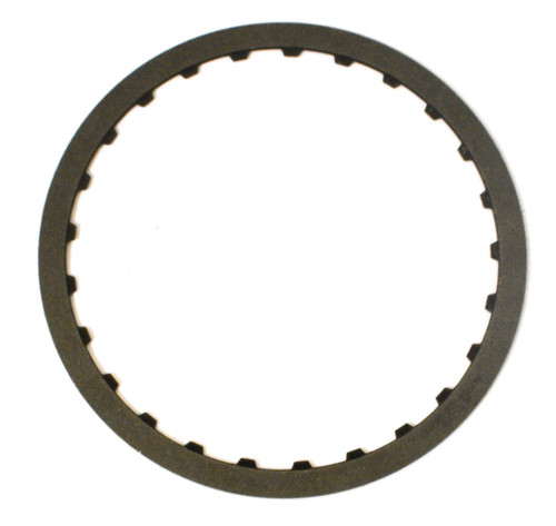 700R4 4L60E Low Reverse Clutch Friction Plate - HE (1982-UP) 0.087" Alto
