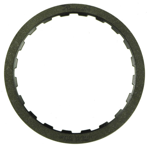 700R4 4L60E 3-4 Clutch Friction Plate - GPZ (1982-UP) 0.08"