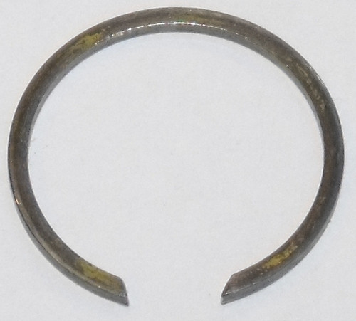 4L60E Input Carrier Snap Ring  (Planet to Output Shaft)