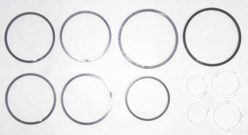 4L80E Sealing Ring Kit (1997-2011) 5T-6P