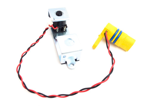 A518|A500 Overdrive Solenoid w/o TCC (1990-1995) 4531253
