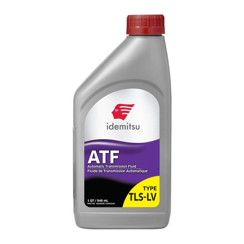 Toyota TLS-LV Transmission Fluid (1-Quart) 