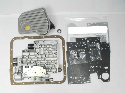 4L60E Rebuilt Valve Body Install Kit (1999-2000) 4213040