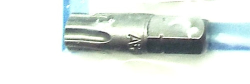 Torx Plus Bit by Sonnax | TP-50+ Bell Housing Bolt Tool