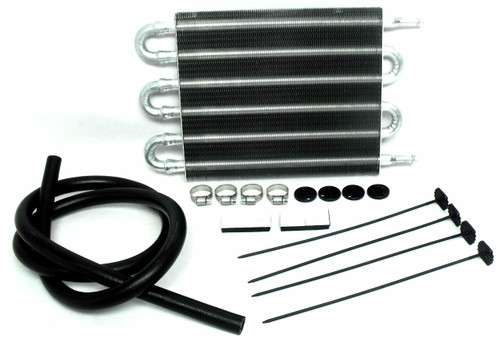 Transmission Oil Cooler for Normal Duty Driving (GVW 12,000) Hayden 1401