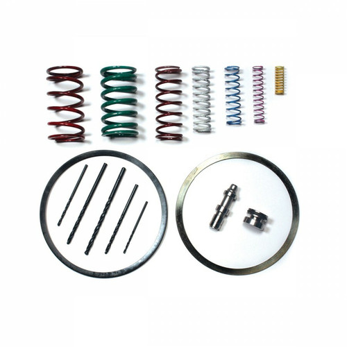 Ford AODE 4R70W 4R70E 4R75W 4R75E Valve Body Shift Correction Kit by Superior (1991-2013)
