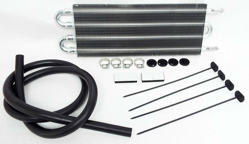 Transmission Oil Cooler for Normal Duty Driving (GVW 16,000) Hayden 1402