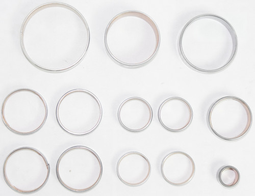 A604 Master Bushing Kit (1988-2000) 13-Piece Set