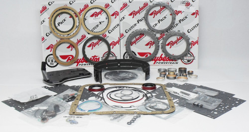 4L60E Transmission Master Rebuild Kit.  High Quality Parts from Global Transmission Parts