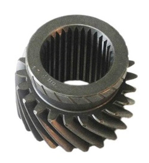 NV4500, 5th Gear Main Shaft (22 Tooth w/ 31 T Spline) 
