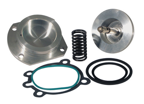 Ford C6 Billet Super Servo by Superior (R)