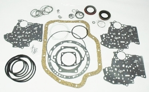 Turbo 400 Gasket & Seal Overhaul Kit.  Buy now from Global Transmission Parts! Turbo 400 Gasket & Seal Overhaul Kit.  Buy now from Global Transmission Parts!