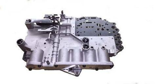 Heavy Duty Rebuilt 68RFE Transmission Valve Body - OEM/HD/HD Extreme Billet Remans