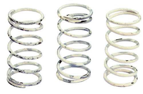 Ford E4OD 4R100 Upgraded 1-2 Shift Valve Spring by Superior (Code P0781 / P0732)