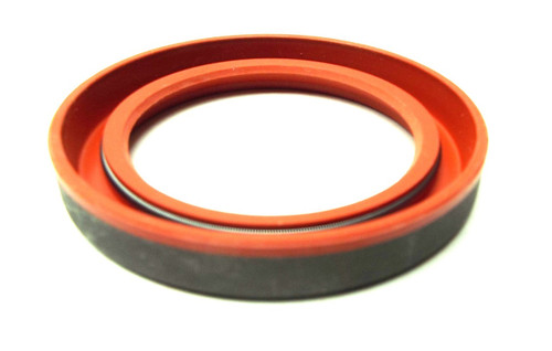 AOD|FMX|C4|C5|C6 Front Pump Metal Clad Seal w/o Flange | C2AZ-7A248-A