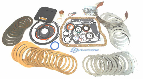 A518|A618 46RE|47RE Master Rebuild Kit
