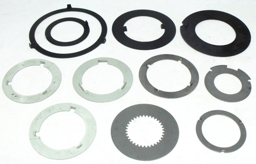 E4OD Thrust Washer Kit (1989-6/1991) 3-Pinion Planet Style