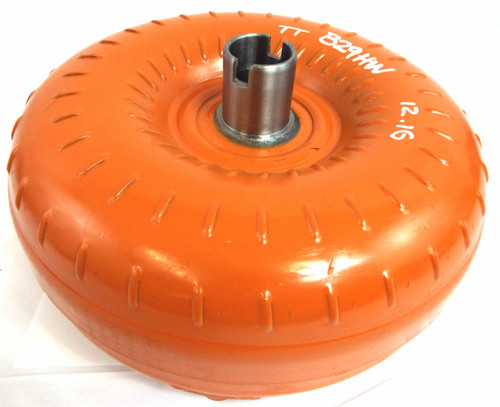 700R4/4L60E/4L65E HD Transmission Torque Conveter - Buy Now at Global Transmission Parts 700R4/4L60E/4L65E HD Transmission Torque Conveter - Buy Now at Global Transmission Parts