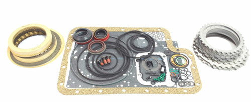 4R100 Transmission Basic Master Rebuild Kit (1998-2004)
