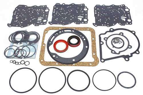 C4 Transmission Overhaul Gasket & Seal Kit (1964-1969)