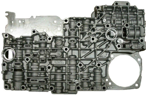 Rebuilt 5R55S 5R55W Transmission Valve Body